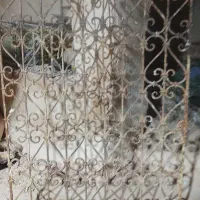 فروش پنجره فورفوجه قدیمی
