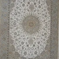 فرش ۶متری کاشان نو