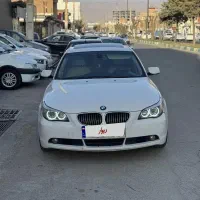 بی ام و525|خودرو سواری و وانت|ارومیه, |دیوار