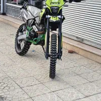 AKR350ccخشک خشک بدون کارکردمدل2026