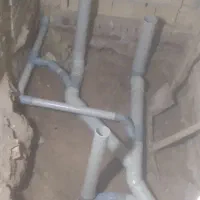 لوله کشی اب و فاضلاب