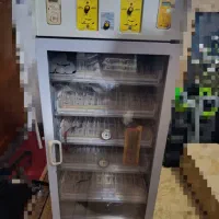 دستگاه جوجه کشی کاکس ماشین