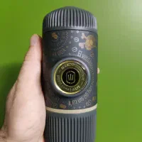 قهوه‌ساز (اسپرسوساز) نانوپرسو Nanopresso