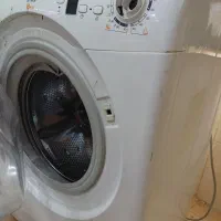 ماشین لباسشویی