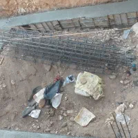 ارماتوربندی مقاوم