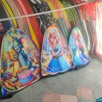 چادر مسافرتی چادر کودک
