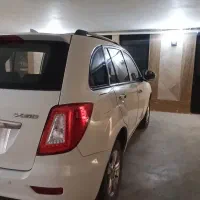لیفان x60|خودرو سواری و وانت|گرگان, |دیوار