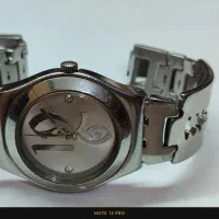 ساعت سواچ آیرونی زنانه
