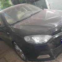 ام جی ۶ توربو