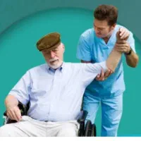 احتیاج به پرستار