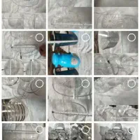 ظرف و ظروف آشپزخانه غیره