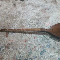 سه تار همراز