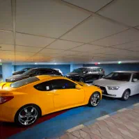 جنسیس کوپه ۲۰۱۱ فول فوری