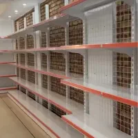 استند فروشگاهی مذدن