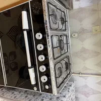 گاز  در حد نو