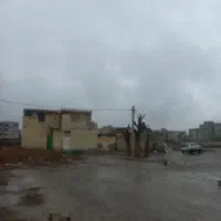 ۱۰۰متر تا ۹۰۰متر مسکونی
