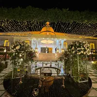 باغتالار،عمارت،،تشریفات مجالس،باغ تالار در گرمدره