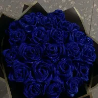 دسته گل ربانی