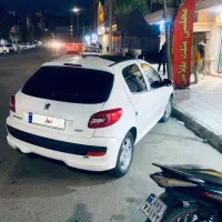 پژو 207|خودرو سواری و وانت|زاوه, |دیوار