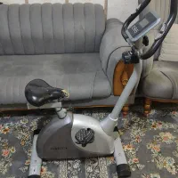 دوچرخه ثابت
