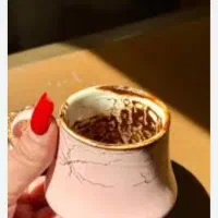 فال قهوه یه بار امتحان کن مشتری ثابت شو