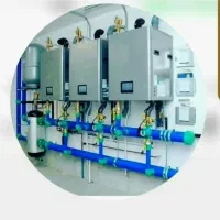 لوله کش گاز،آب، کیانمهر ،مهرشهر،مهدی اباد