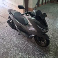 pcx 160 honda