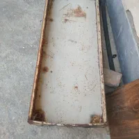 منقل آهنی
