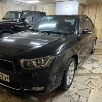 دنا اپشنال اتومات مدل ۱۴۰۳/بدون رنگ/نقدو اقساط