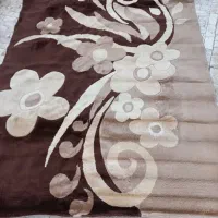 فرش گلیمی ۶متری