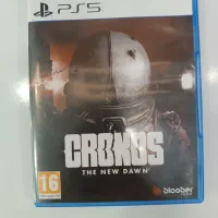 cronos PS5