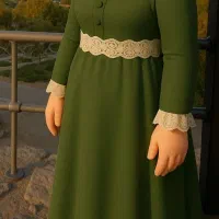 سارافن ماکسی