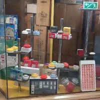 کابل اعلام حریق دتکتورسنسوردودشستی آژیر بیم دتکتور