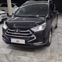 جک اس ۳ مدل ۱۴۰۲