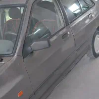 پراید مدل ۹۰ درجه یک