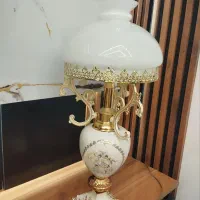 آباژور رومیزی