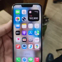 آیفون 13pro|موبایل|بندر گناوه, |دیوار