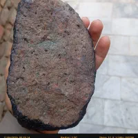 شهاب سنگ