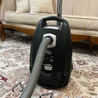 جاروبرقی ویداس