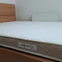 تشک تمام طبی لمینیک + رویه ضد آب