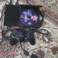 ps 2 پلی استیشن ۲