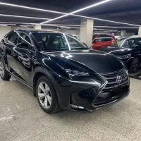 NX300 لاکچری