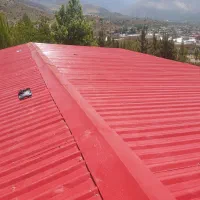 جوشکاری وبرشکاری سیار نگین تاجی دریاسوج وحومه