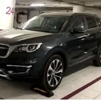 فیدیلیتی پرایم ۴۰۱ گیربکس جدید