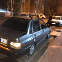 پراید ۸۶