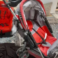 کالاسکه وکریروصندلی ماشین