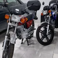موتورکویر ۲۰۰ صفر