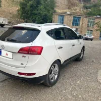 جک S5|خودرو سواری و وانت|مهاباد (آذربایجان غربی), |دیوار