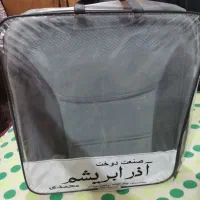 روکش صندلی ایسوزو