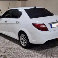 دنا پلاس توربو اتومات آپشنال توربو شارژ